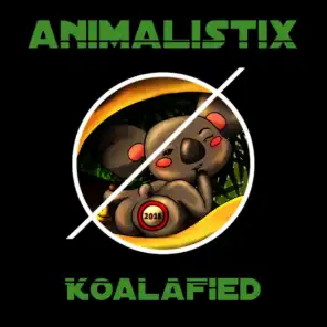 Koalafied (Radio Edit)
