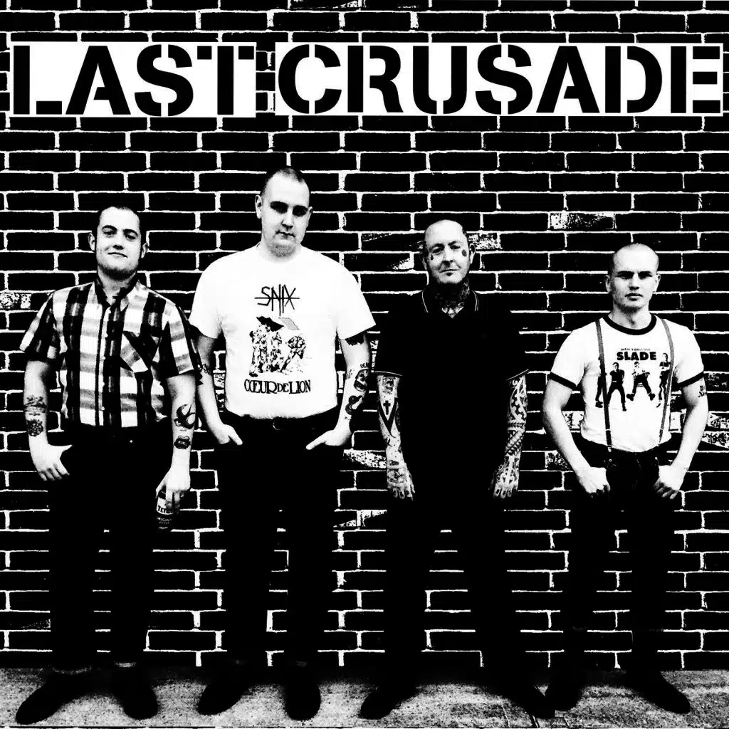 Last Crusade