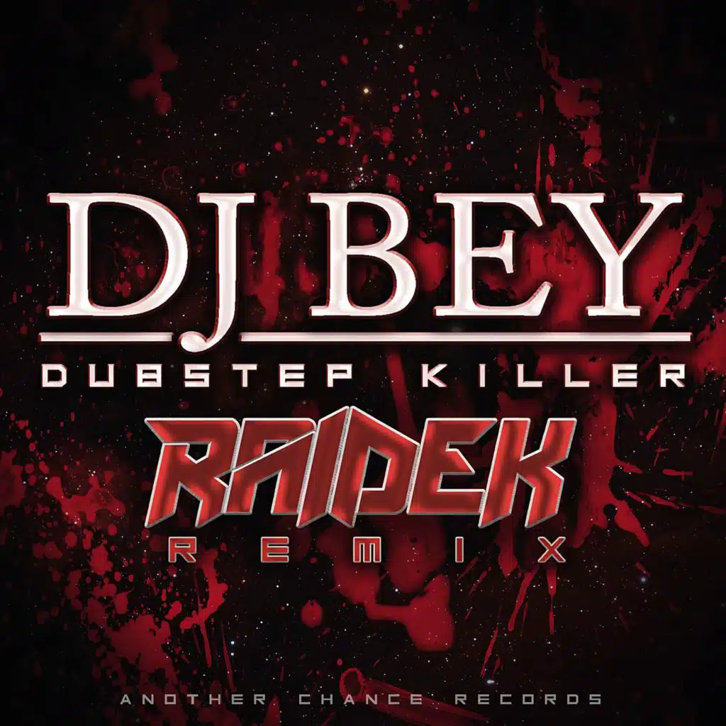 Dubstep Killer (Raidek Remix)