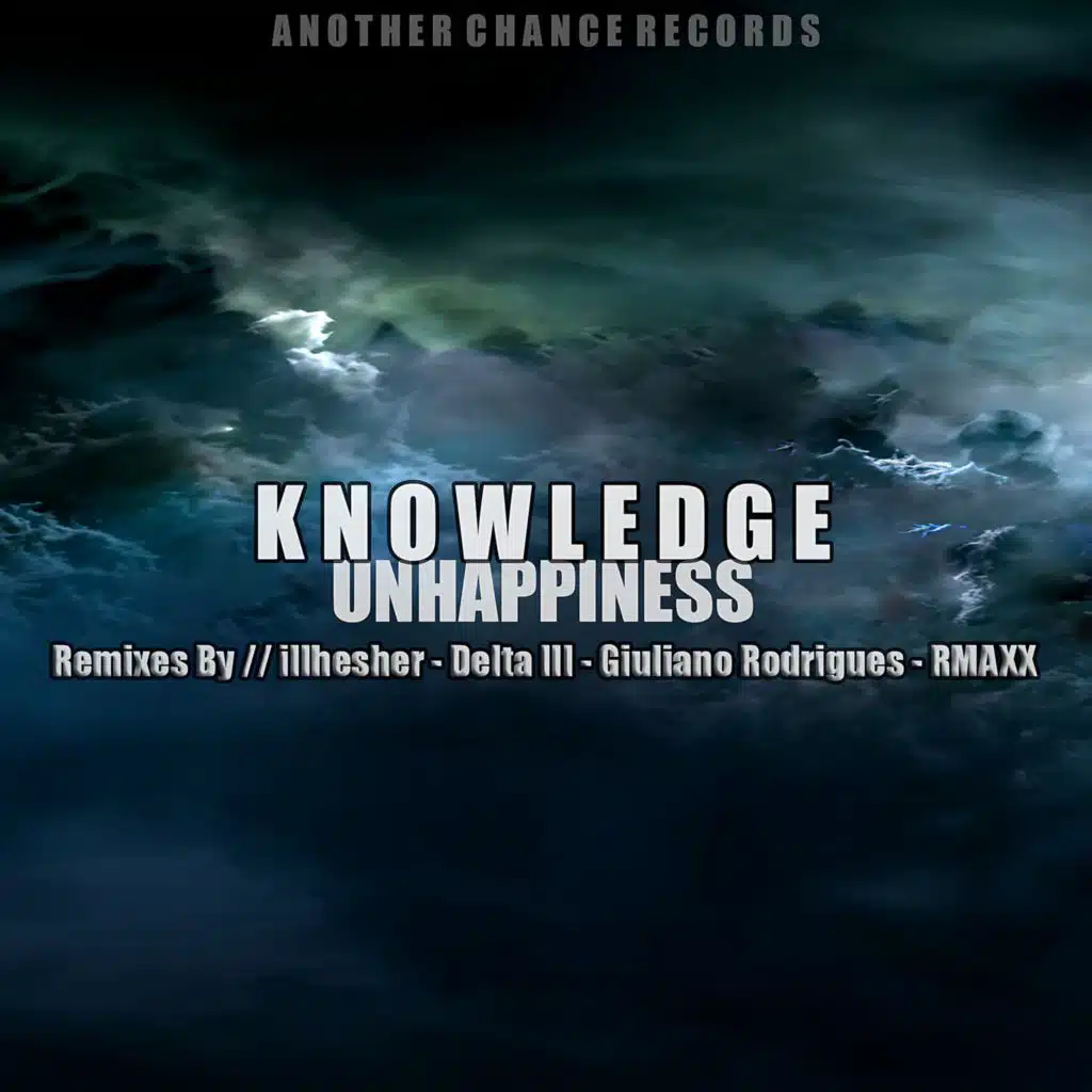 Private Stash (Rmaxx Remix)