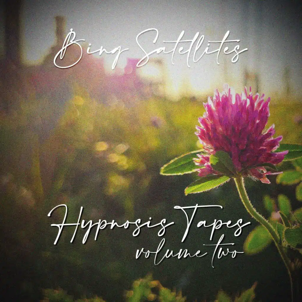 Hypnosis Tapes volume two