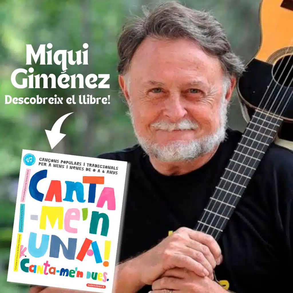 Canta-me'n una, canta-me'n dues