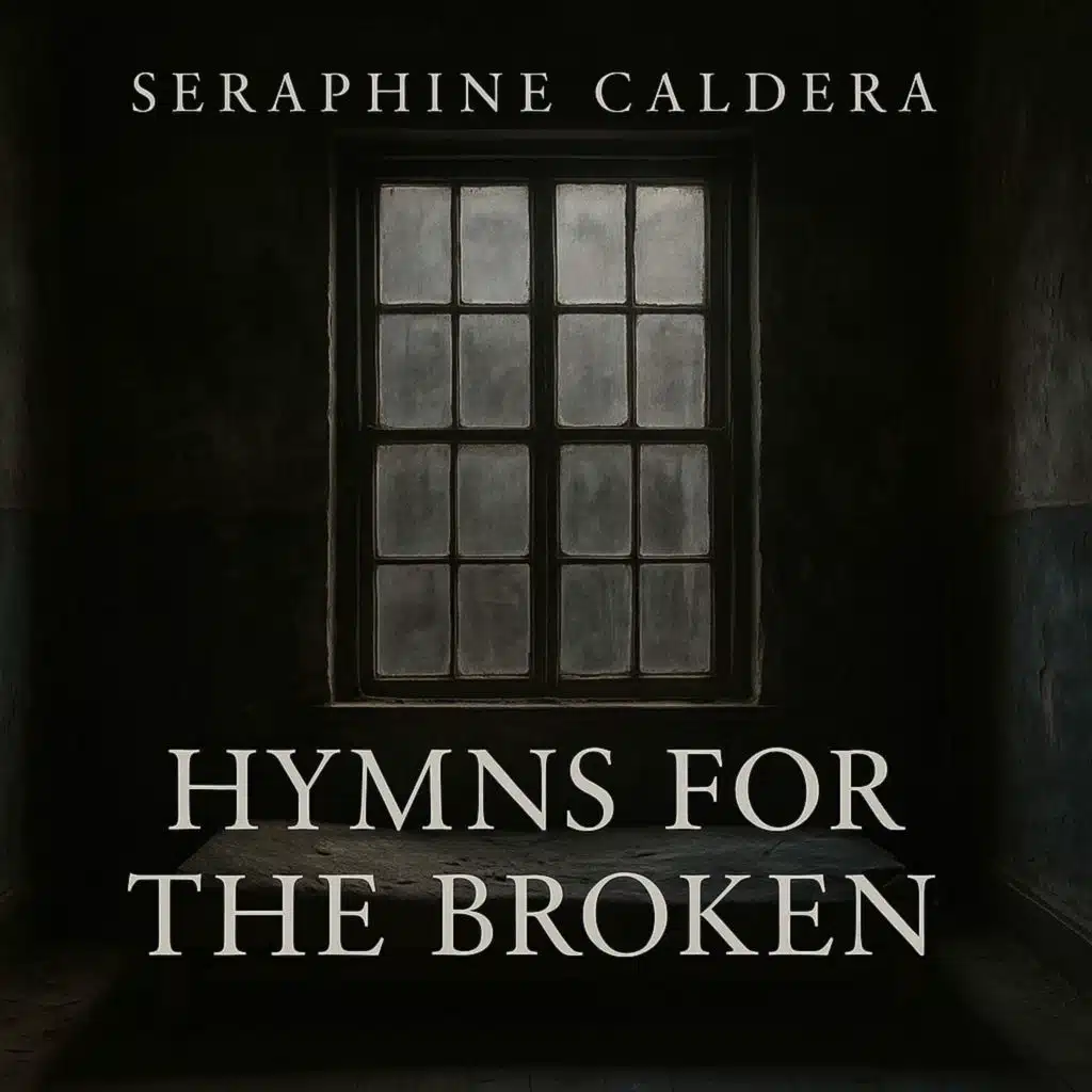 Hymns for the Broken