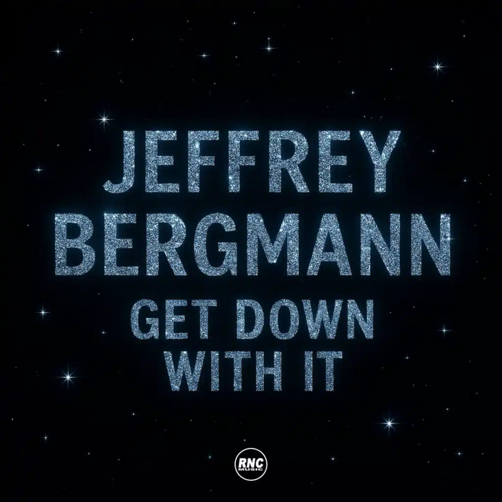 Jeffrey Bergmann