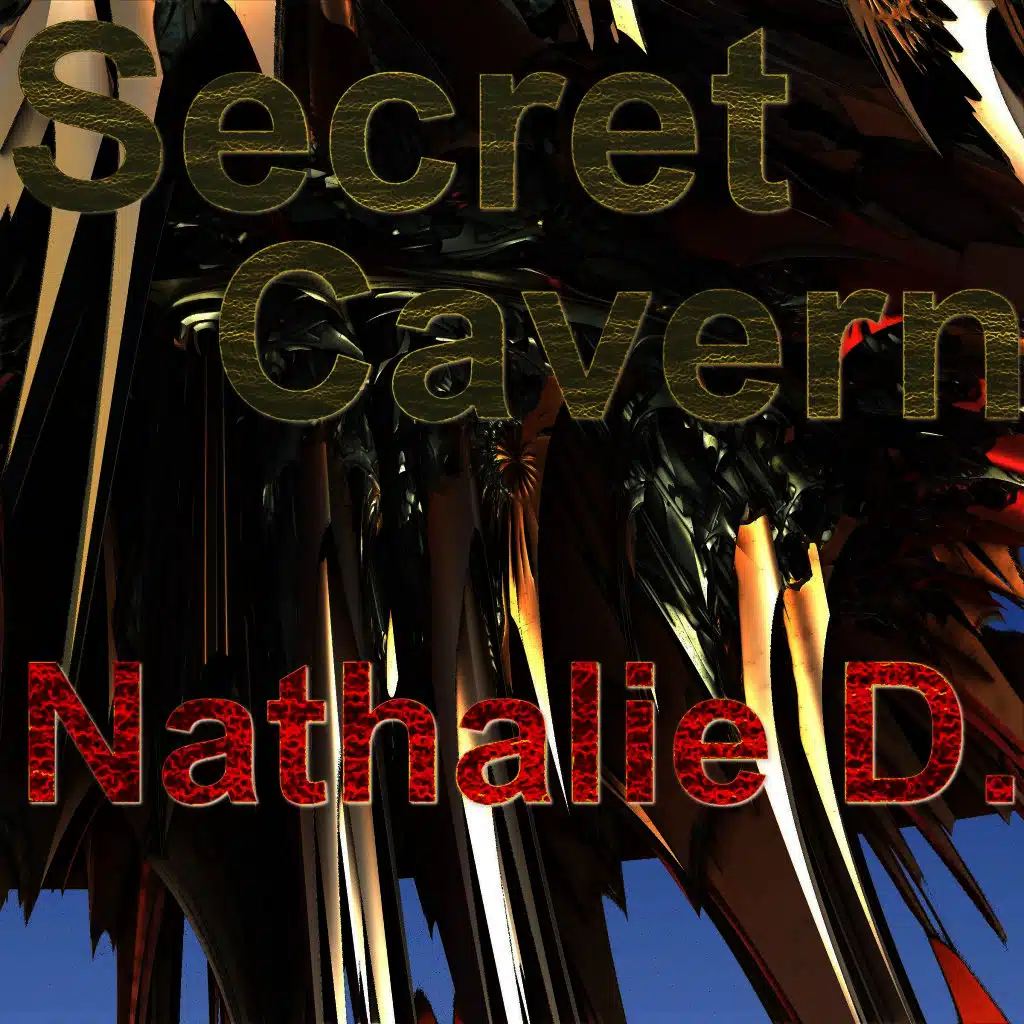 Secret Cavern