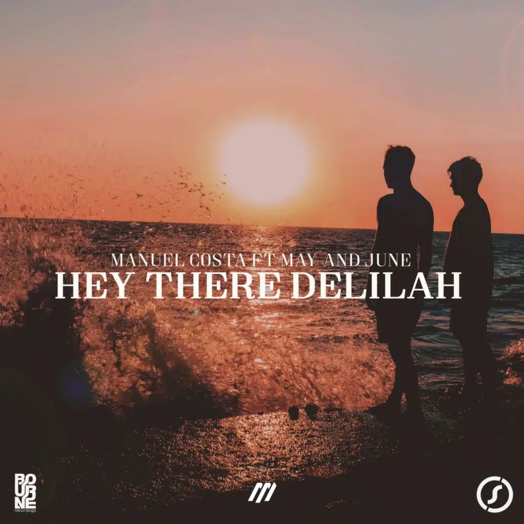 Hey There Delilah