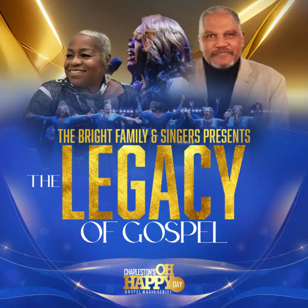 The Bright Family Singers