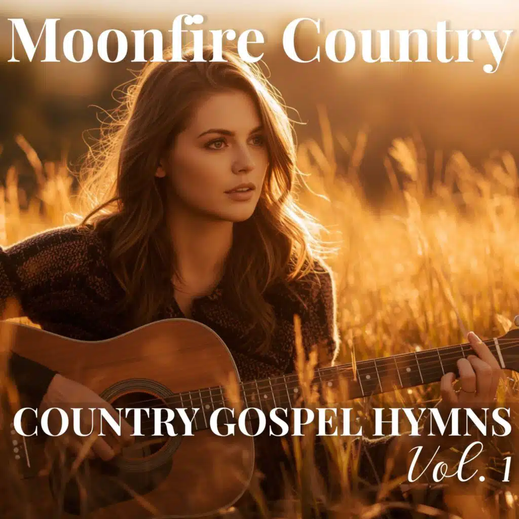 Country Gospel Hymns Vol. 1.