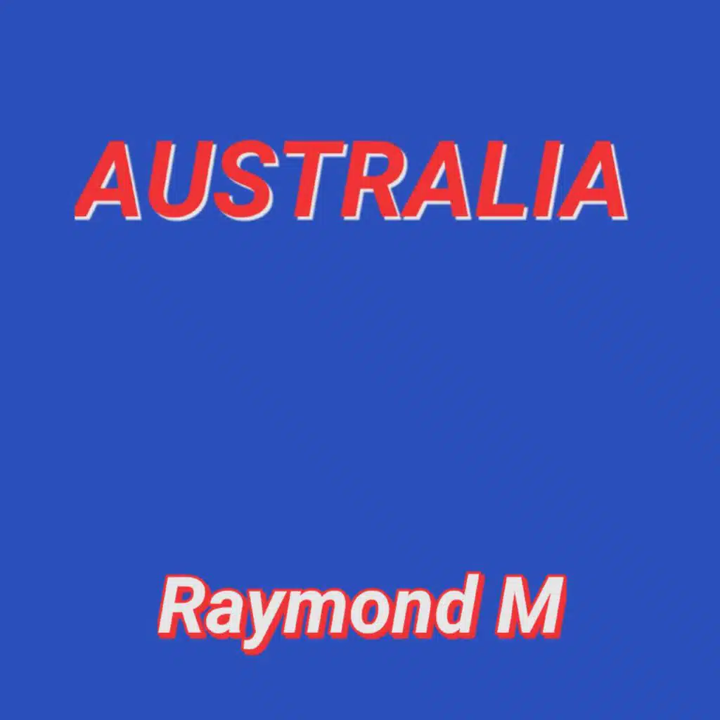 Raymond M