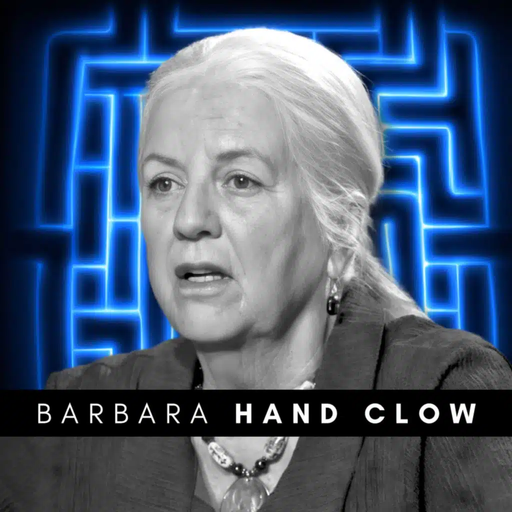 #197 Barbara Hand Clow – From Atlantis to Aquarius: Earthquakes, Solar Codes & Pleiadian Wisdom for Humanity