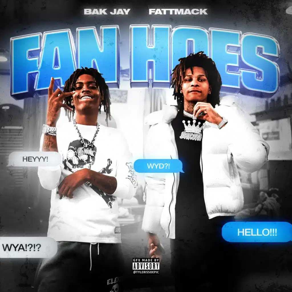 BAK Jay & FattMack