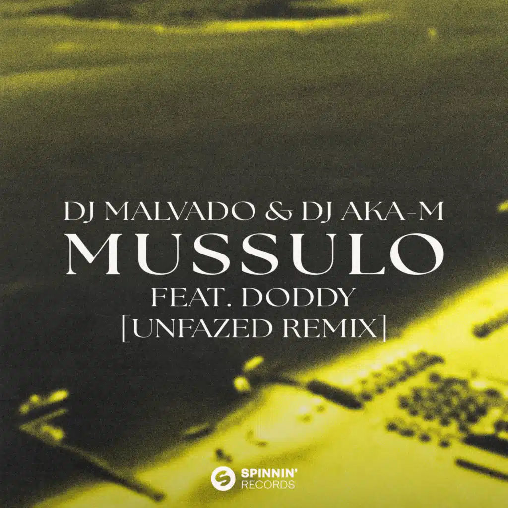 Mussulo (feat. Doddy) [unfazed Remix]