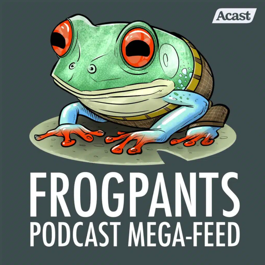 TMS 2888: Un-Robbing The Place