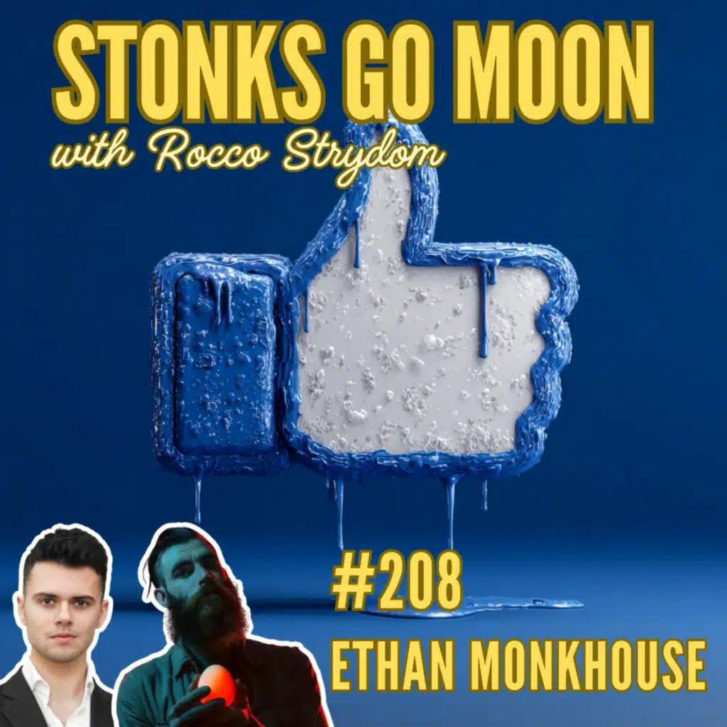 #208 Ethan Monkhouse | Stop Chasing Vanity Metrics and Measure Intent