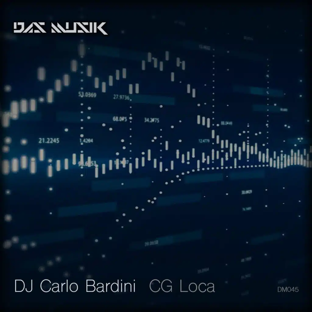DJ Carlo Bardini