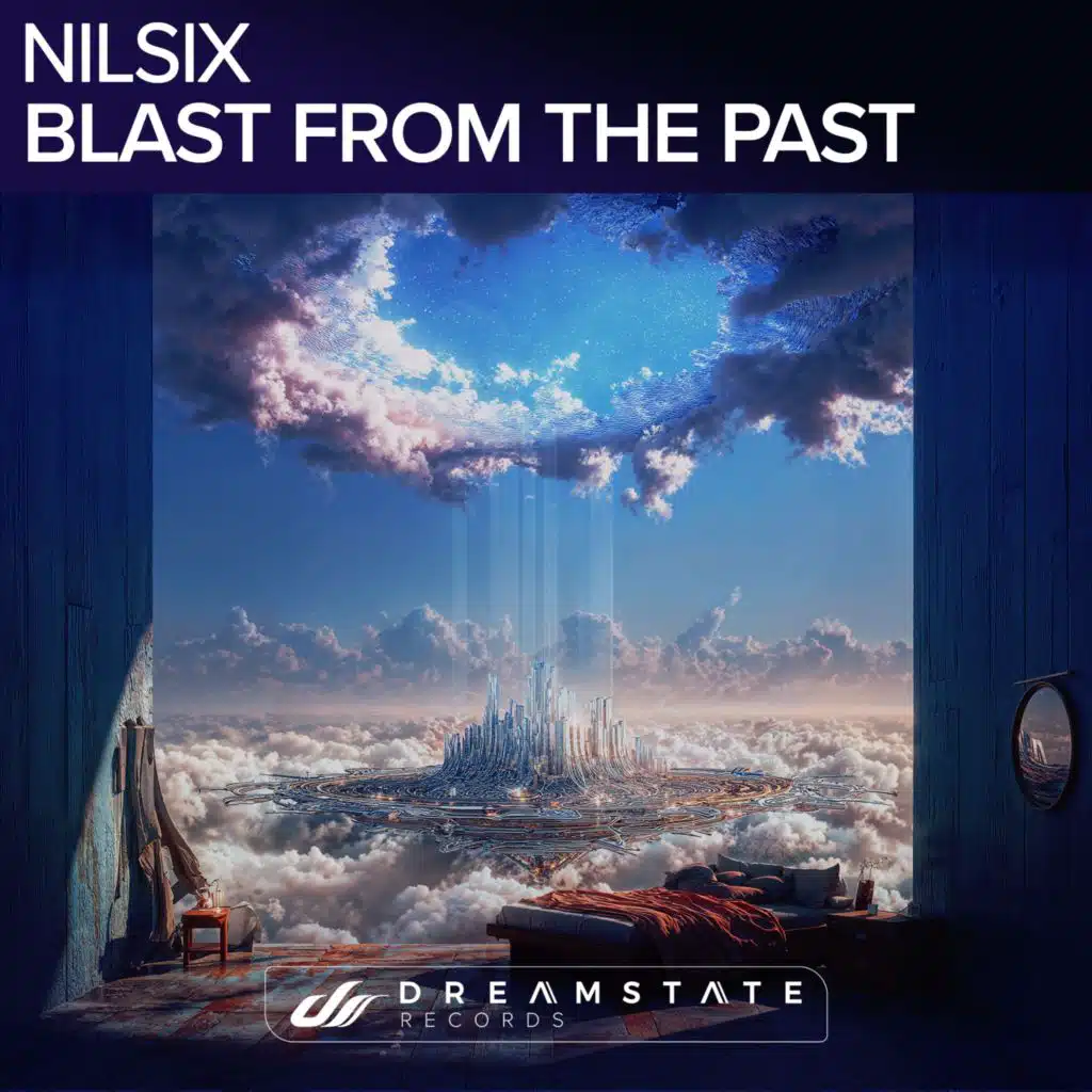 nilsix, Orjan Nilsen & Mark Sixma