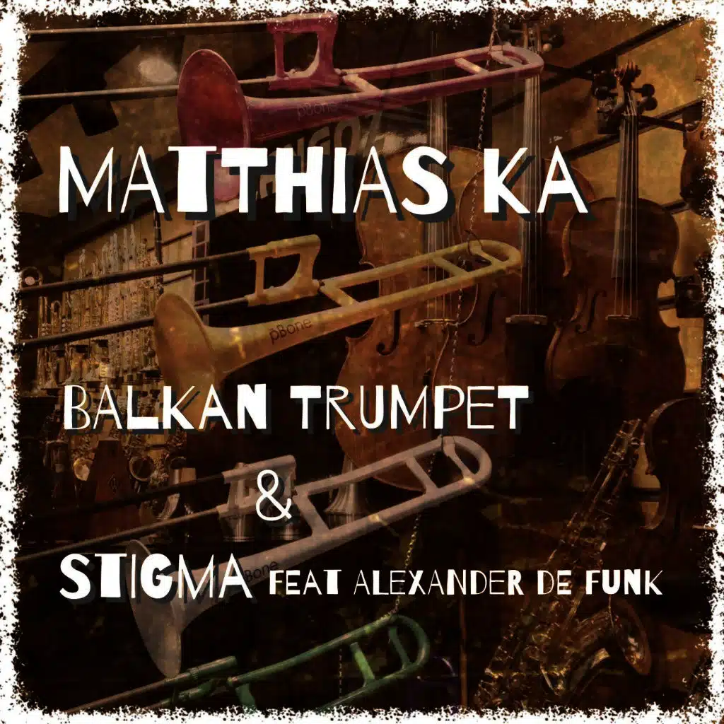 Balkan Trumpet