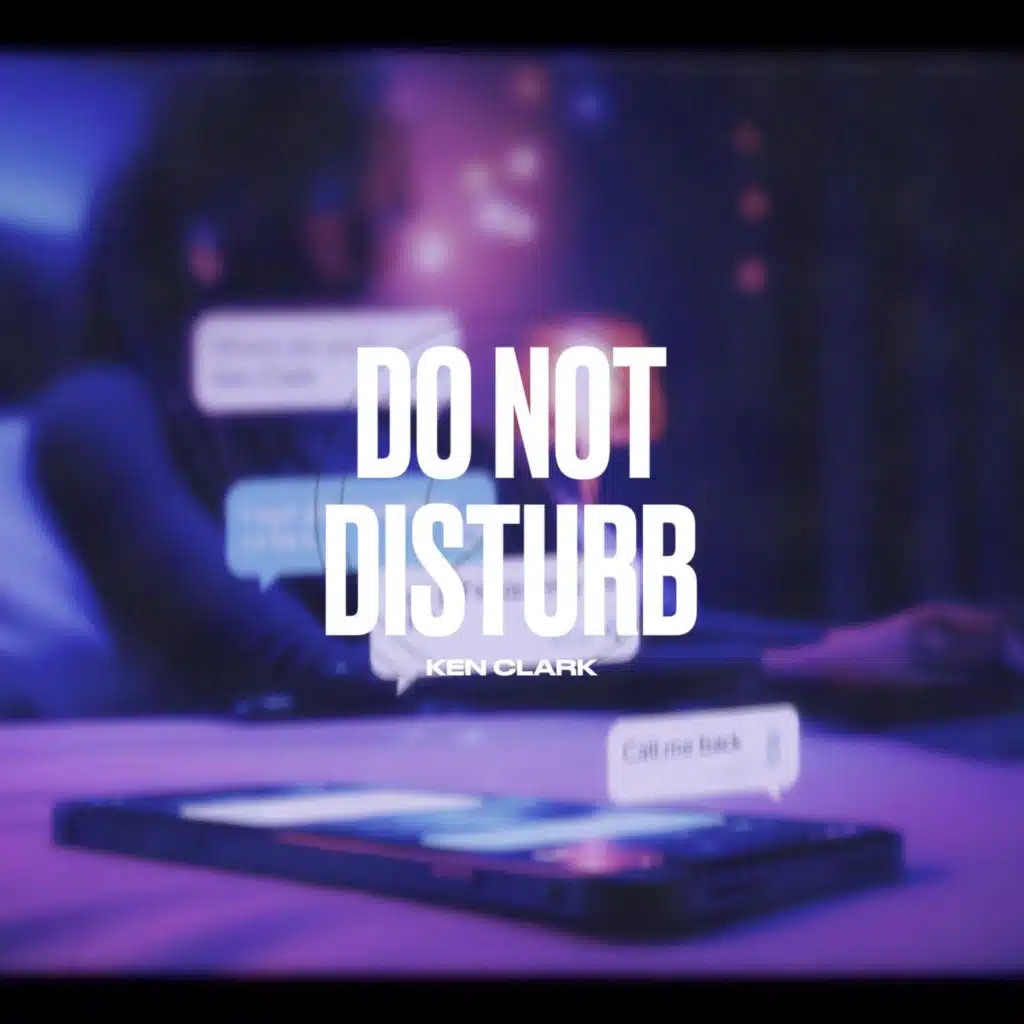 Do Not Disturb