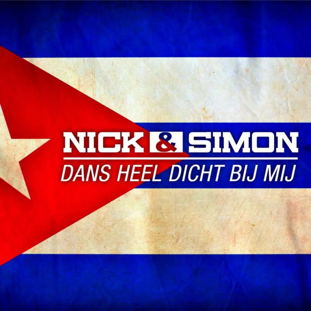 Dans Heel Dicht Bij Mij