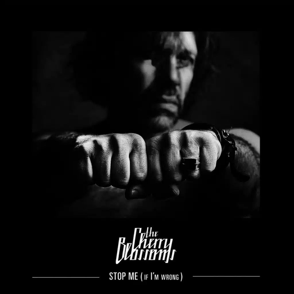 Blood On the String, Pt. 1