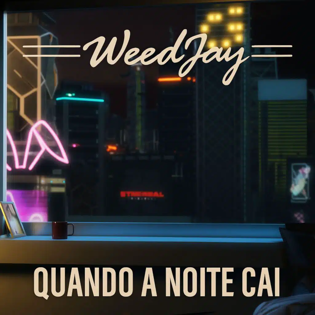 WeedJay