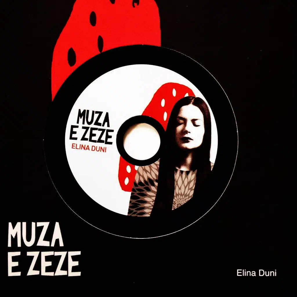 Muza E Zeze (The Black Muse)