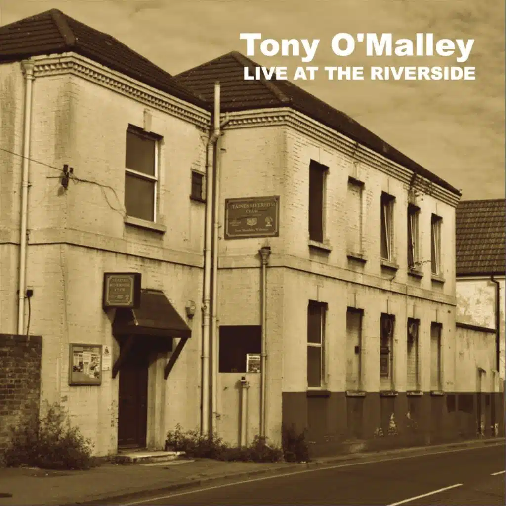 Live at the Riverside