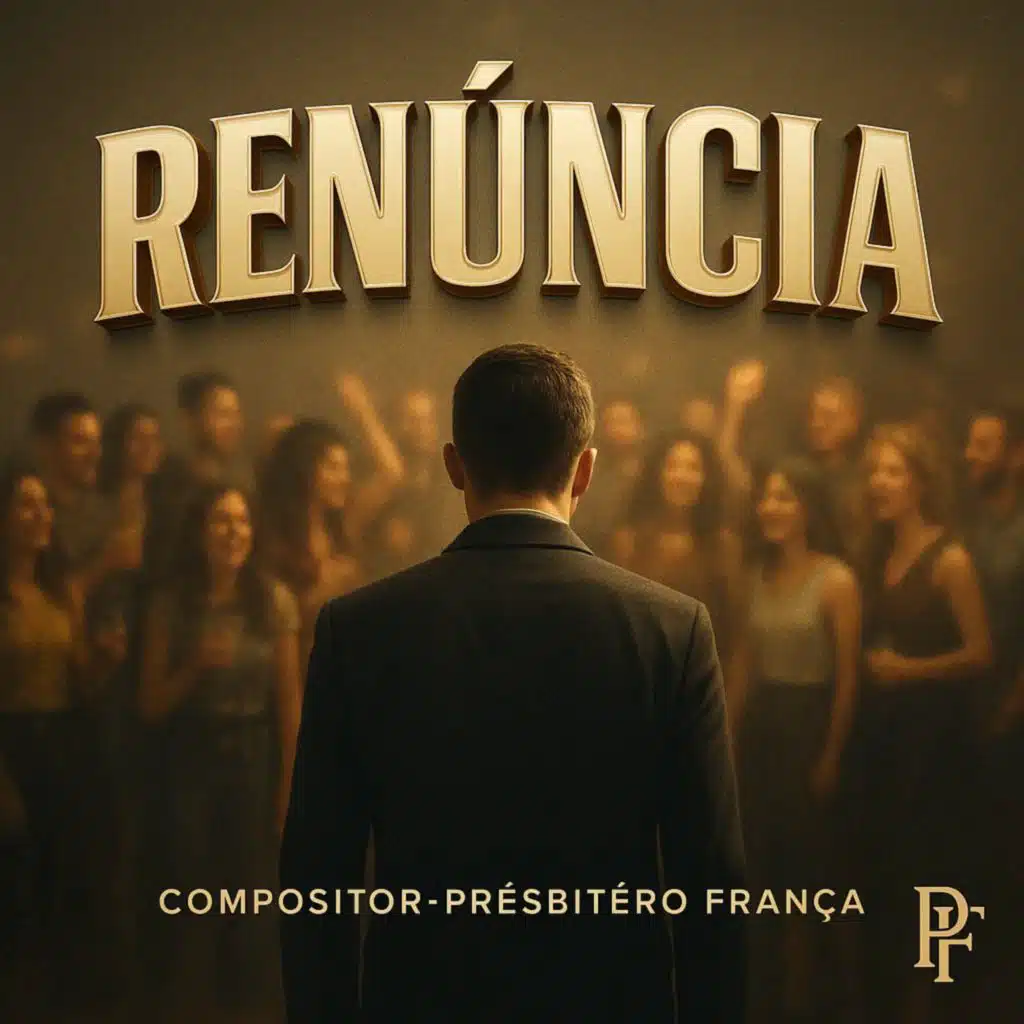 Renúncia