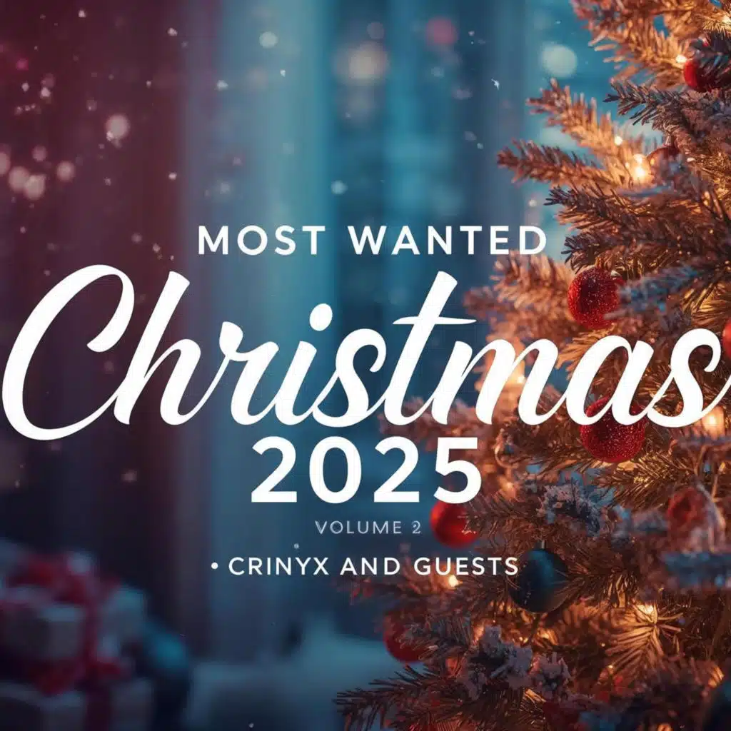 Most Wanted Christmas vol. 2