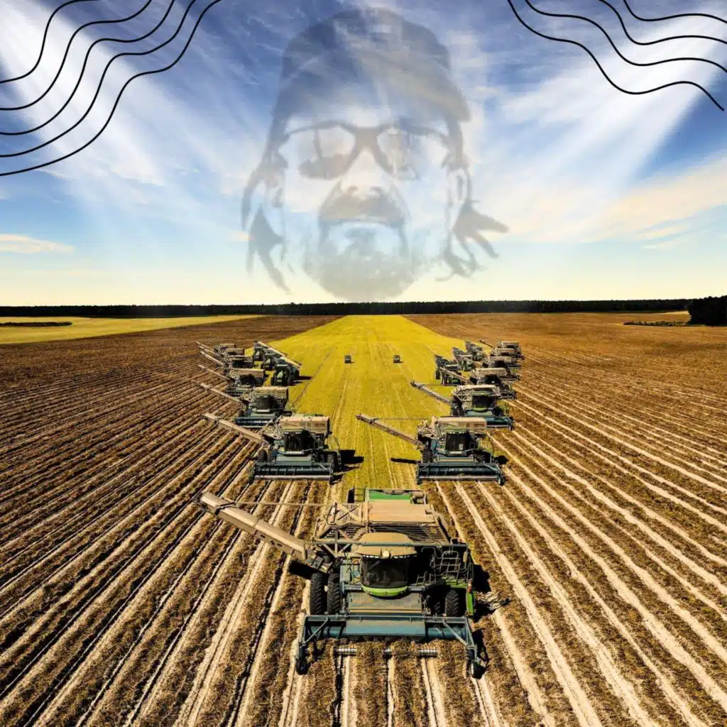 Peanut Picking Time (Demo)