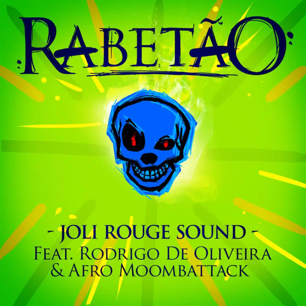 Joli Rouge Sound