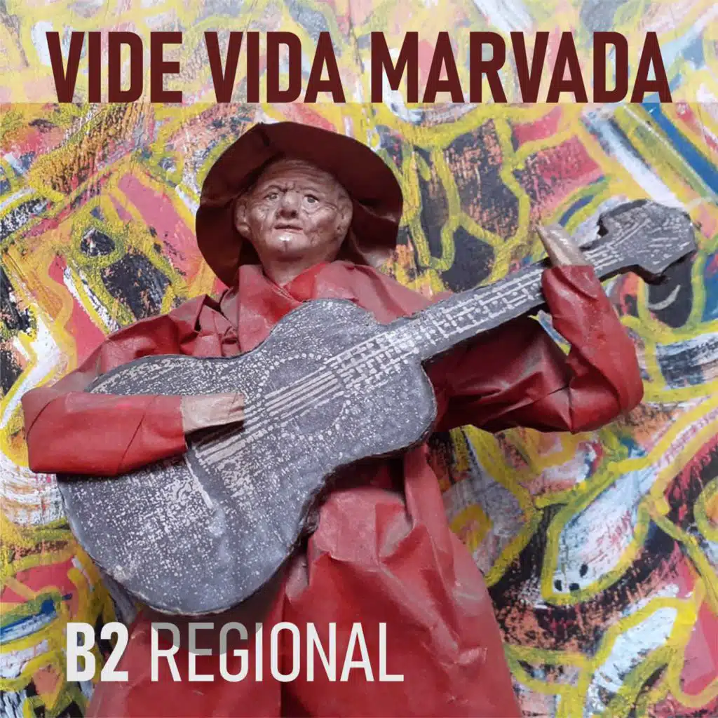 Vide Vida Marvada