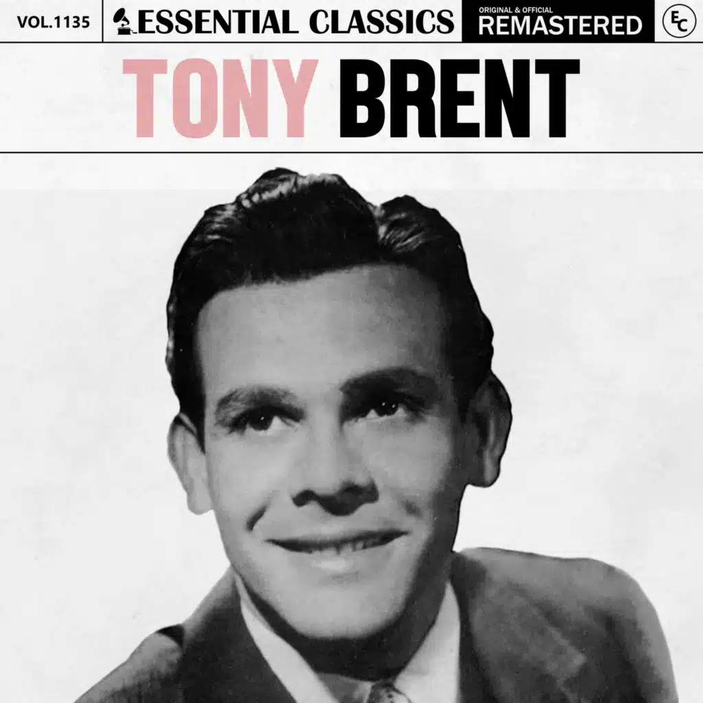 Tony Brent