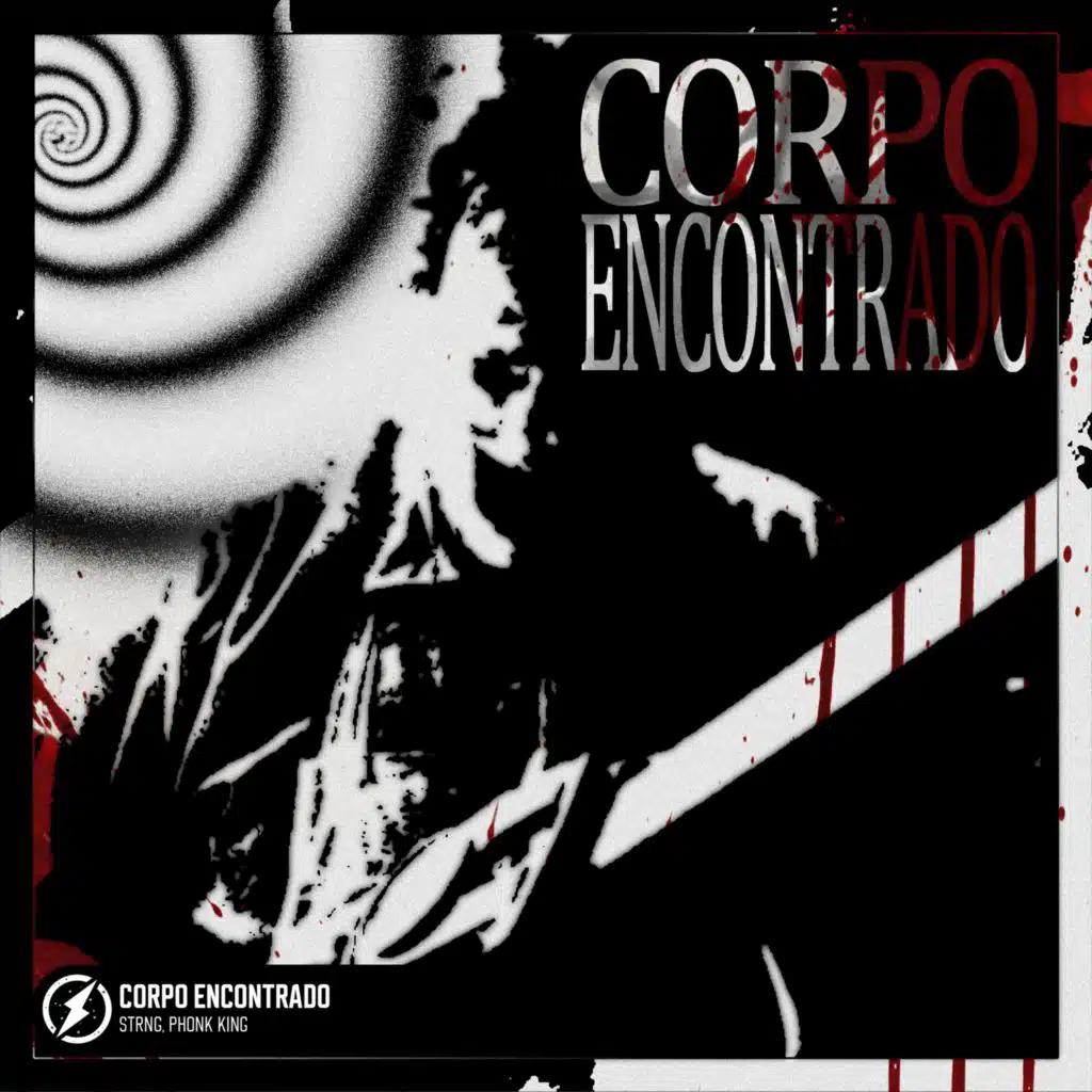 CORPO ENCONTRADO