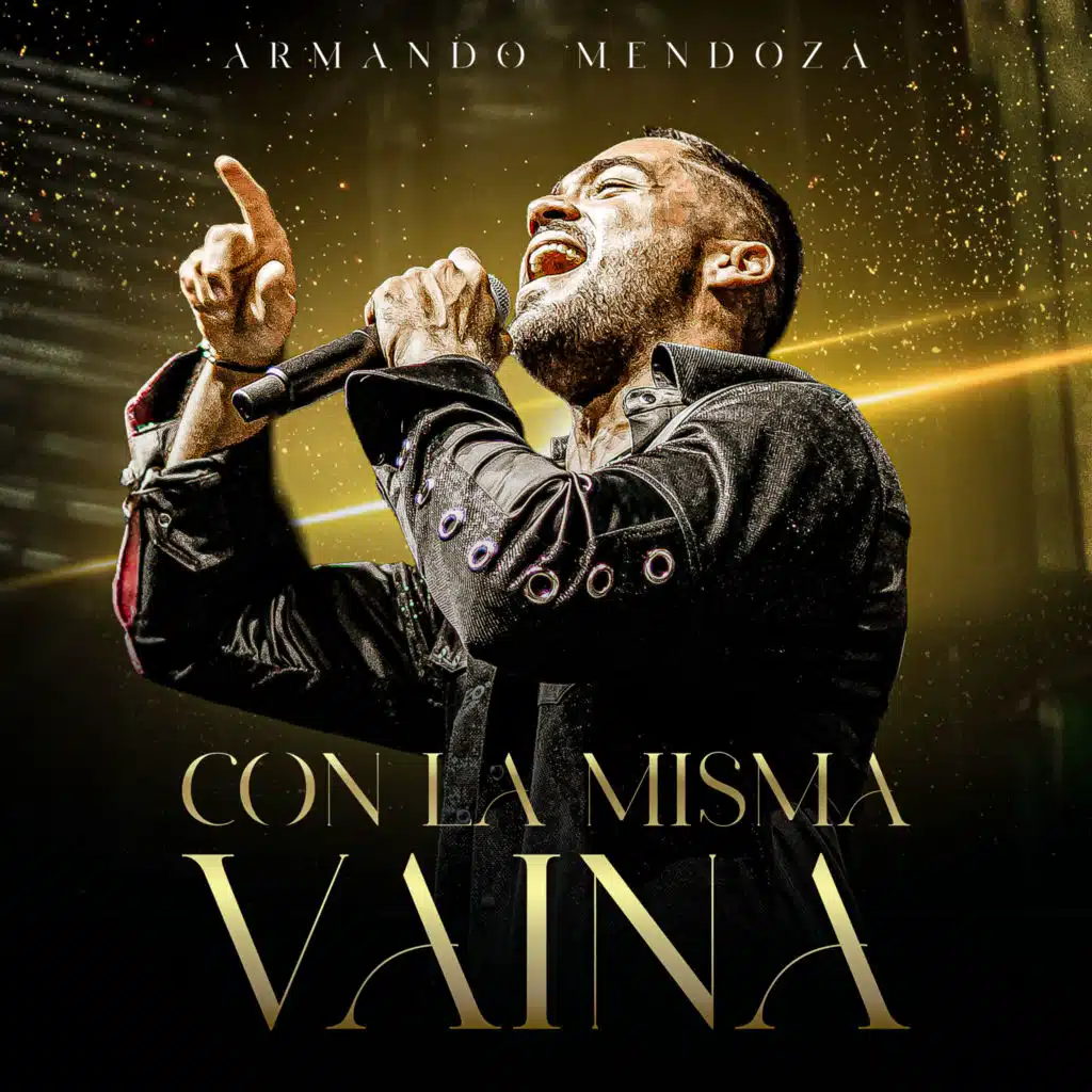 Armando Mendoza