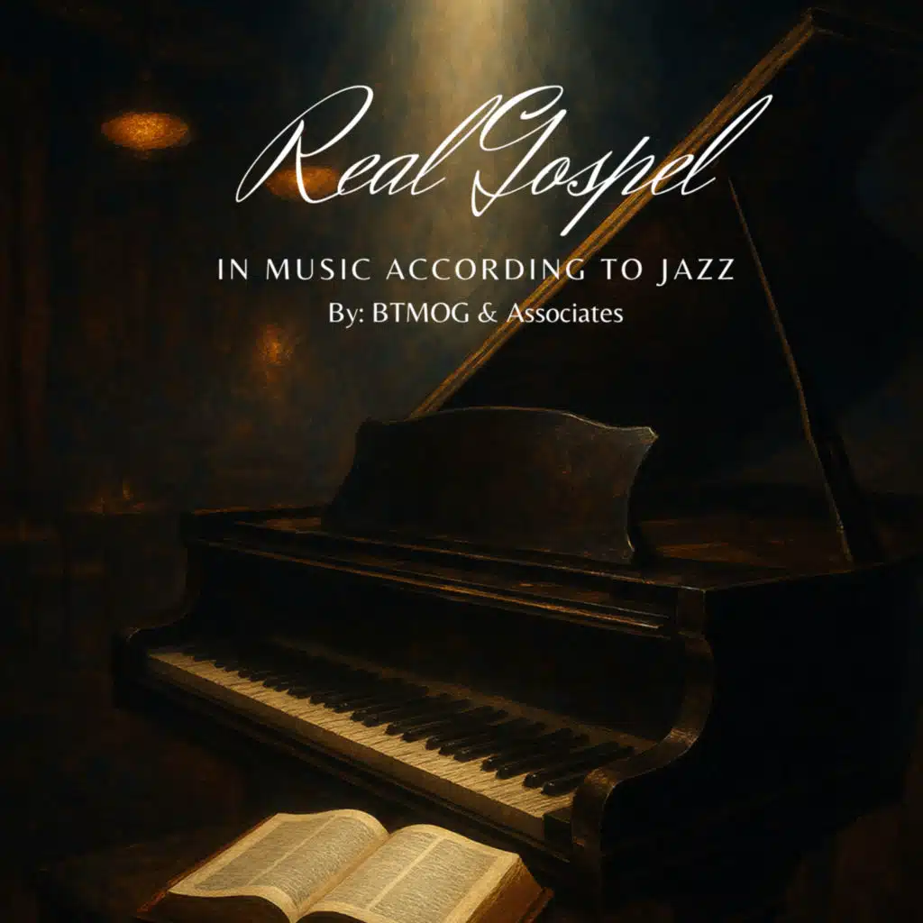 Real Gospel in Music According to Jazz