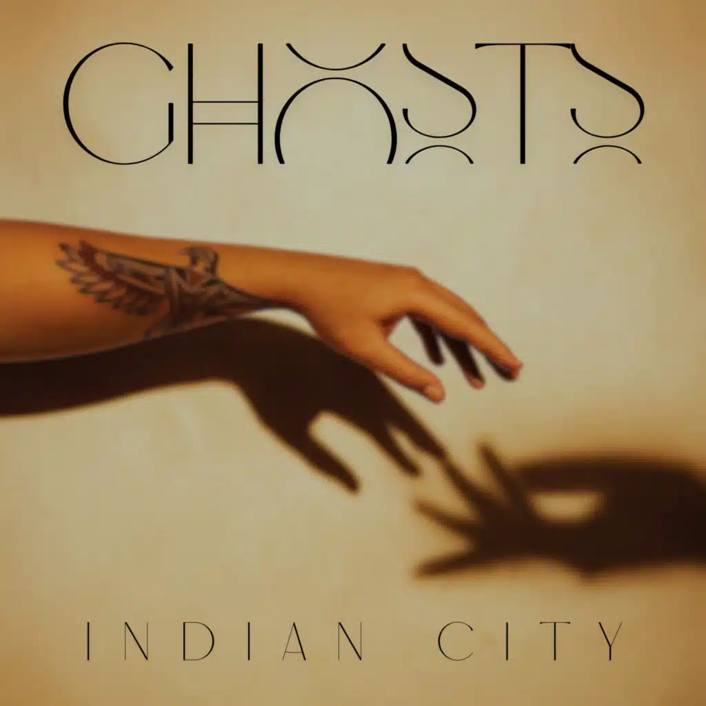 Indian City