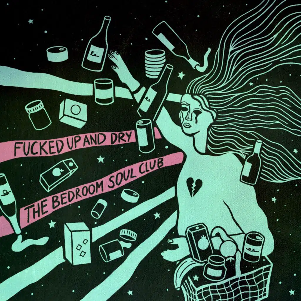 The Bedroom Soul Club