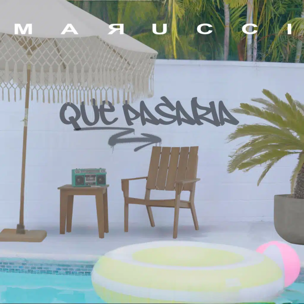 Marucci