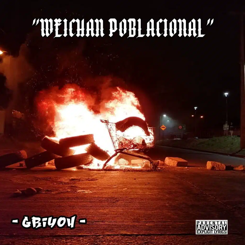 WEICHAN POBLACIONAL