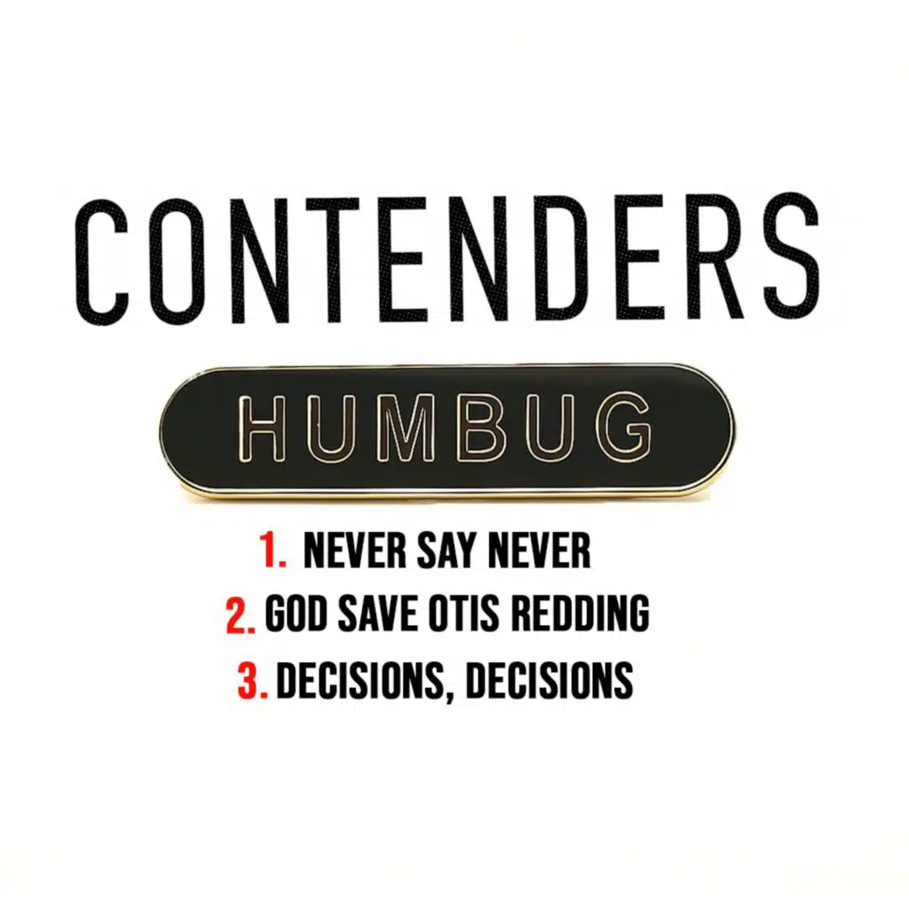 Contenders