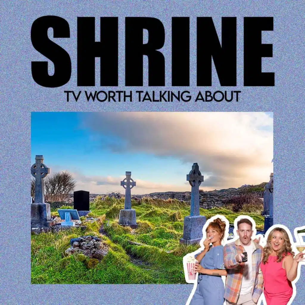 Traitors Ireland S1E9: Rest In Peace?