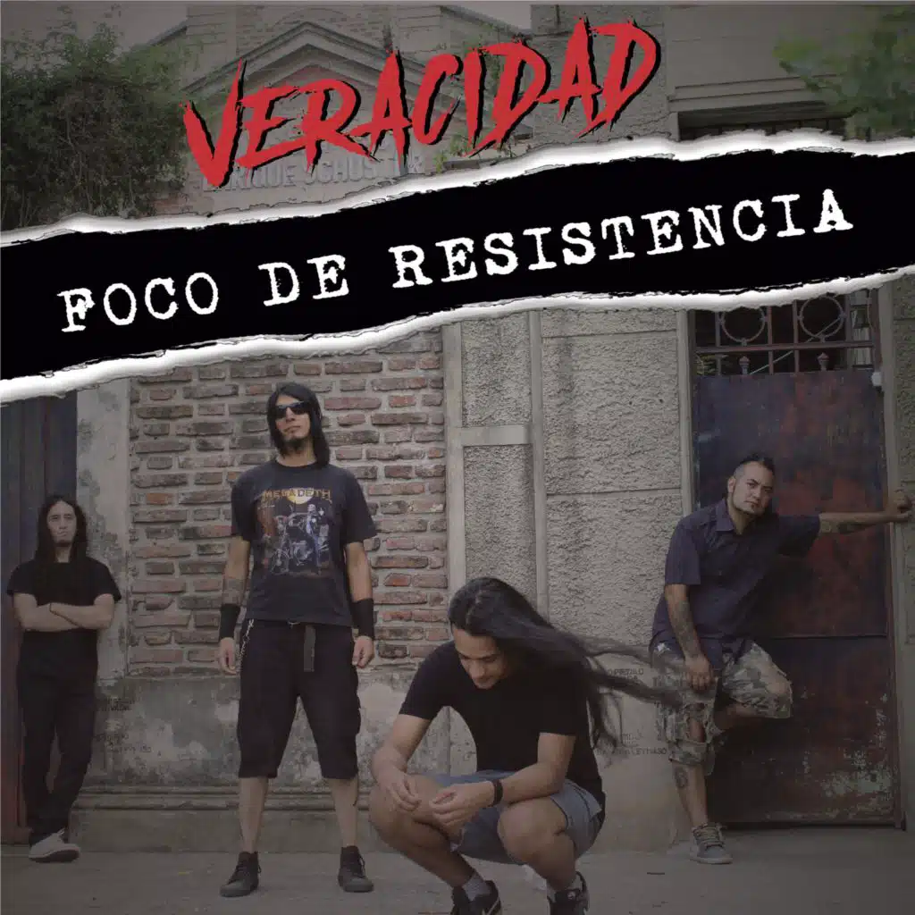 Foco de resistencia