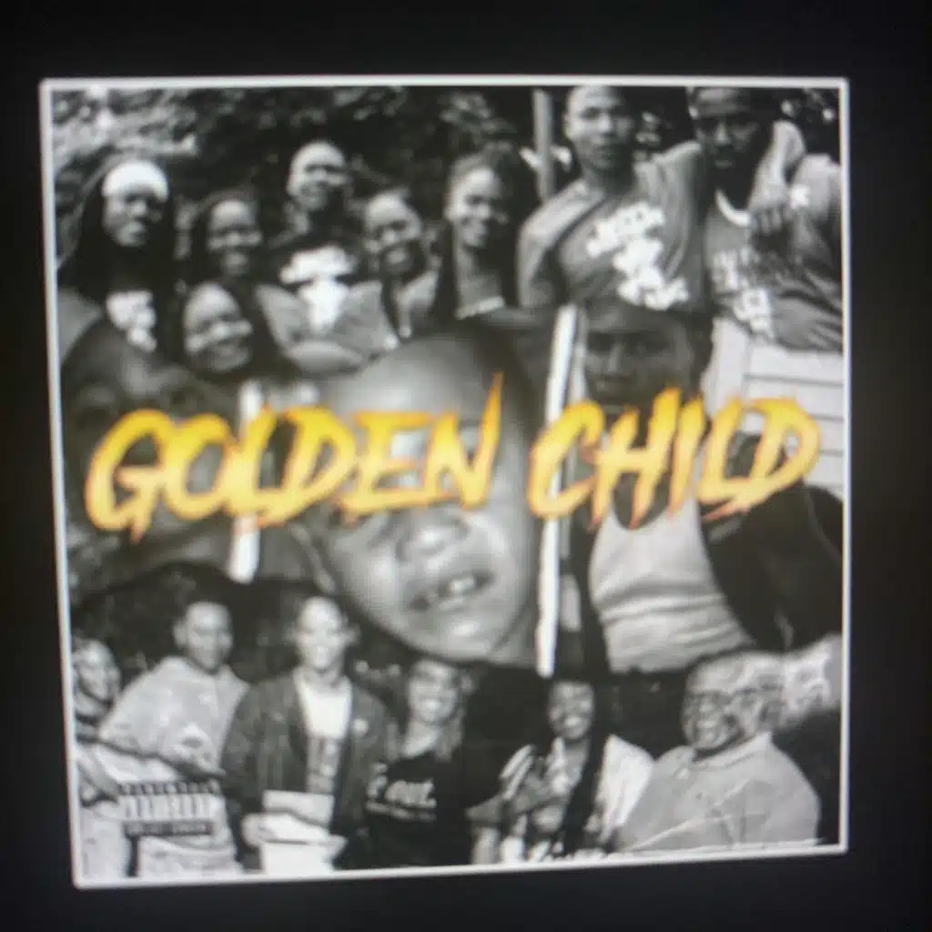 Golden Child