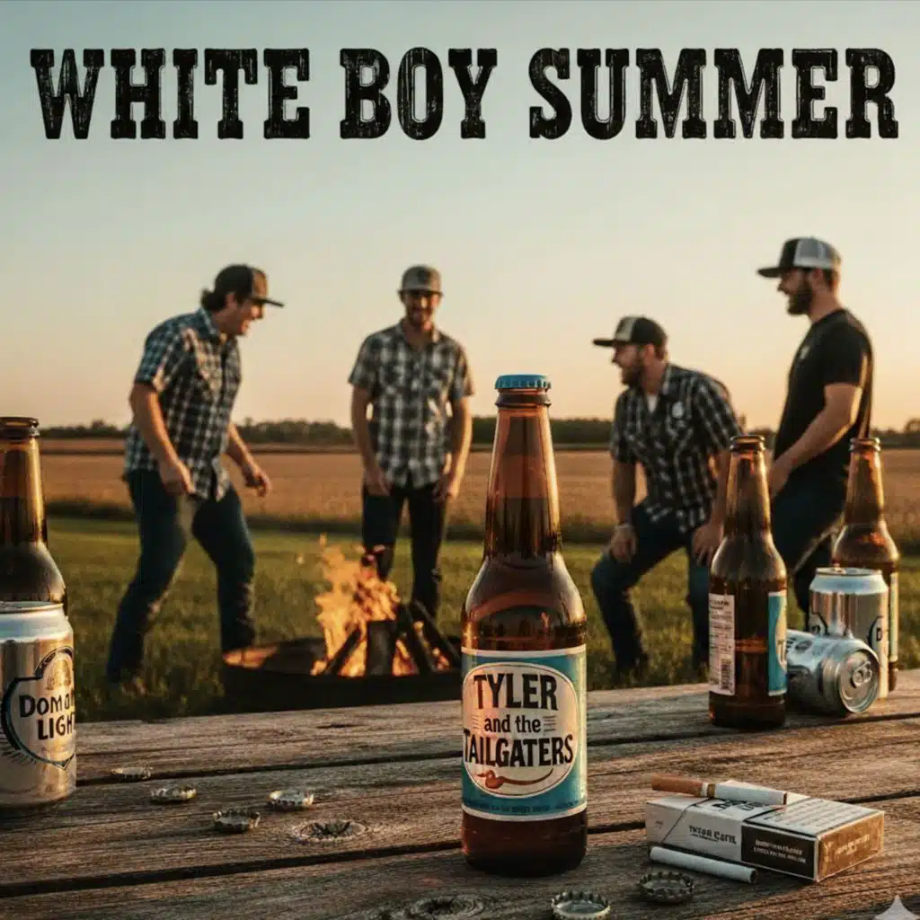 Two Beers Deep (Live at the Vaudeville Mews)