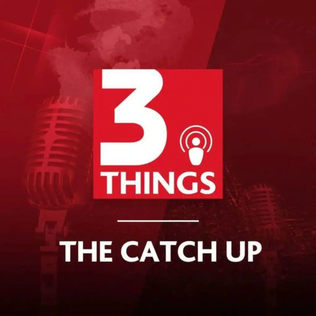 The Catch Up: 15 killed, 16 missing in Uttarakhand cloudburst (17 Sept)
