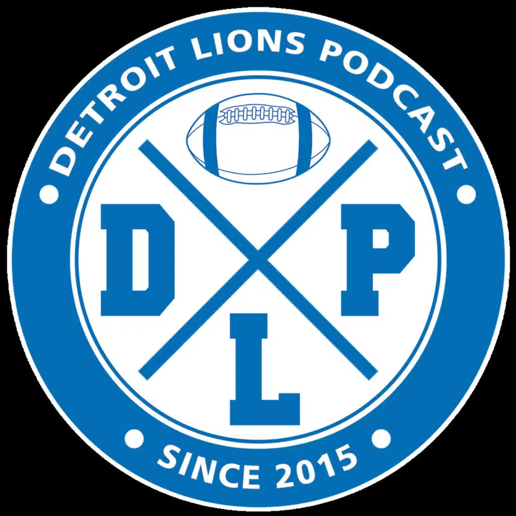 Chicago Bears in the Grey Area | Detroit Lions Podcast