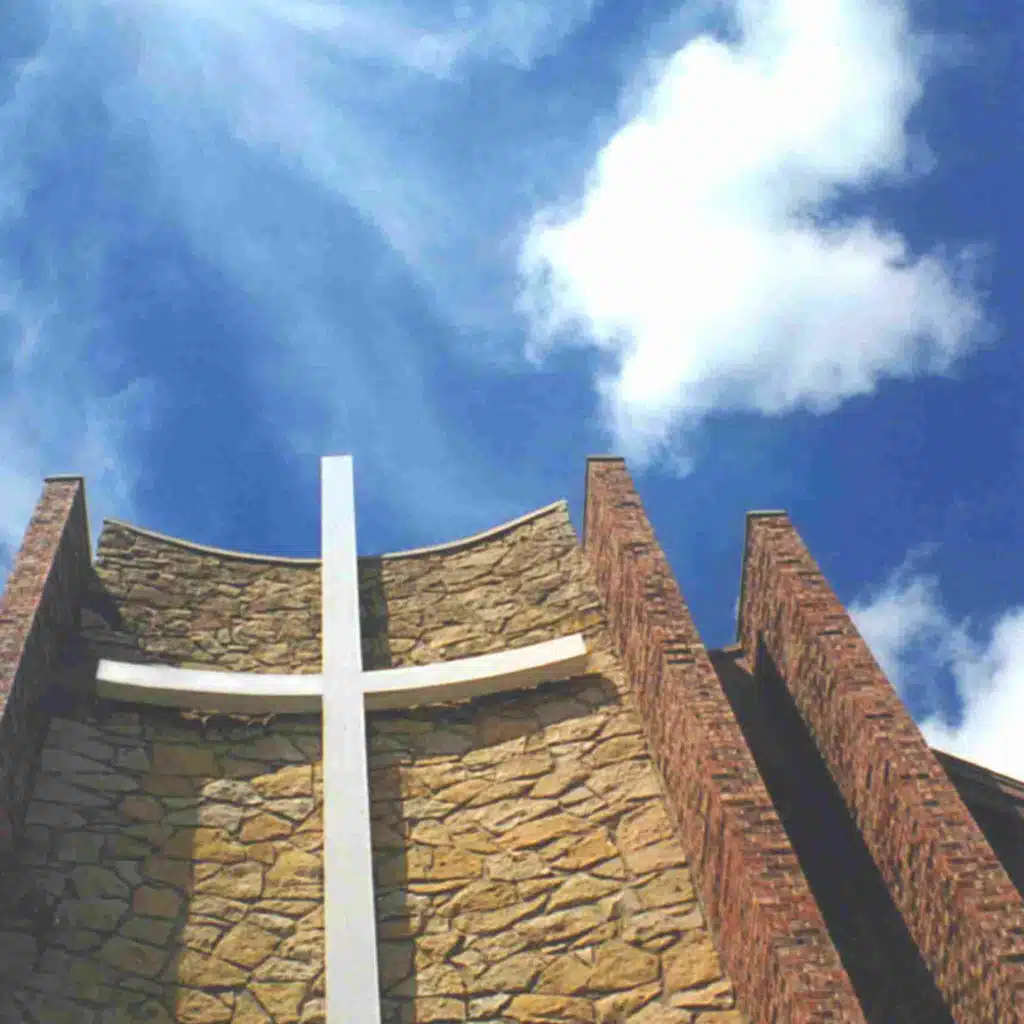 Episode 367: God's Blueprint For How The Church Is To Be Led And Served