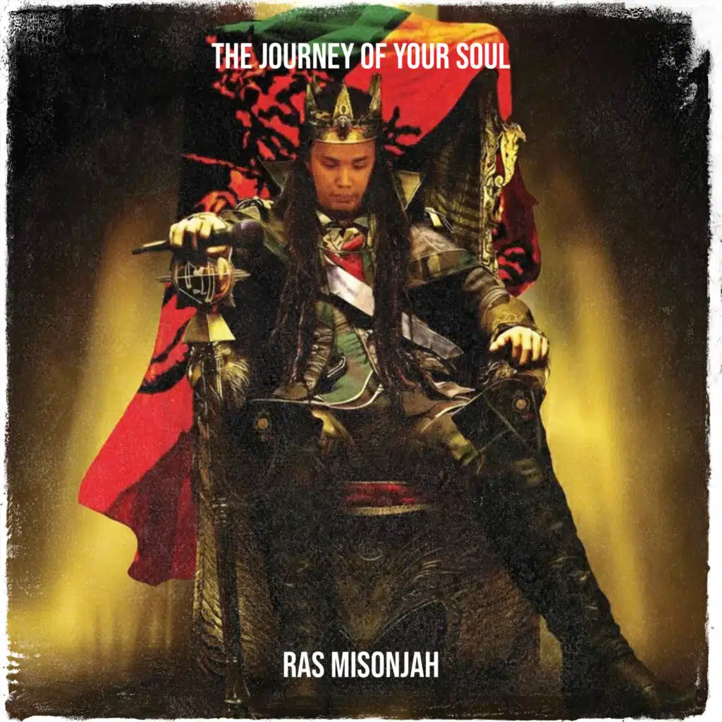 The Journey of Your Soul