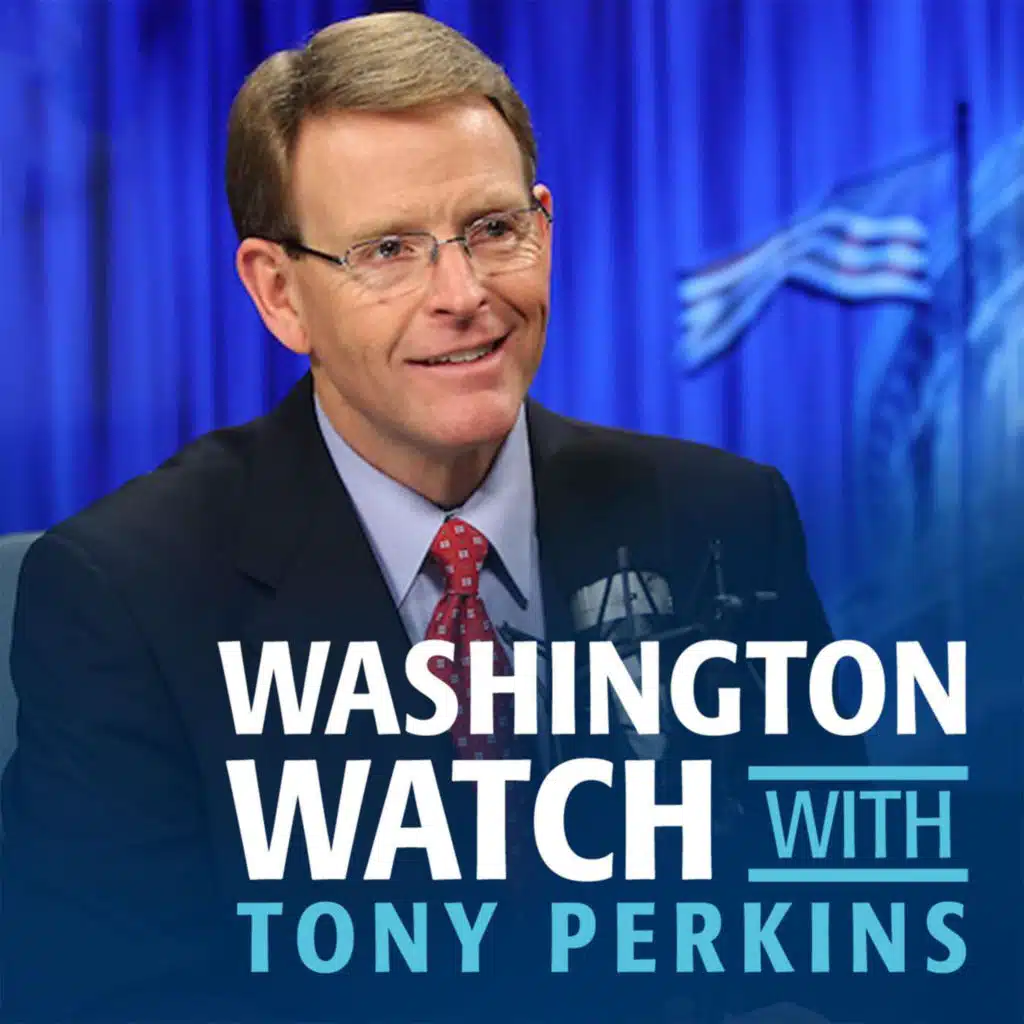 Casey Harper, Andy Harris, John Rose, Marlin Stutzman, Chris Mitchell